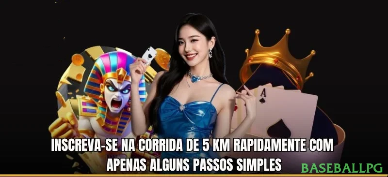 Controles de pagamento e BRL em baseballpg