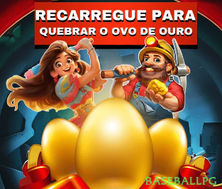 baseballpg app de jogo para jogadores brasileiros